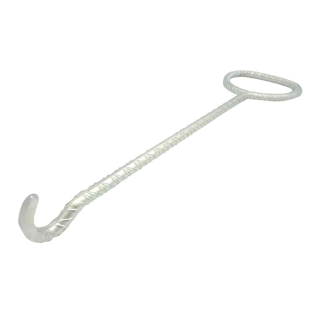 Hak do otwierania studni 55 cm